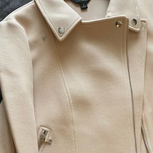 Ann Taylor Jacket/Coat